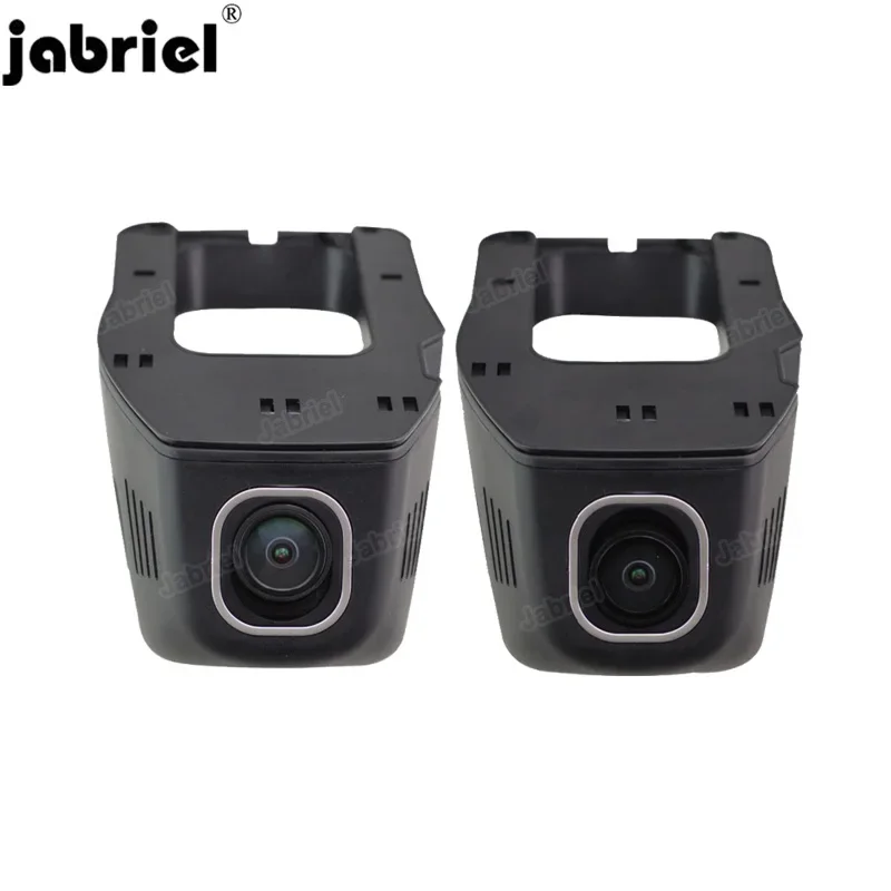 Auto WIFI Dash Cam Car DVR Cameras 1080P 24H Car Digital Video Recorder Dashcam for toyota corolla rav4 avensis t25 yaris chr