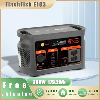 8 best sales पोर्टेबल सौर ऊर्जा स्टेशन - №3