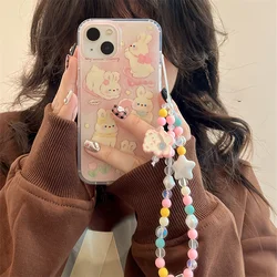 TM87 For Xiaomi Mi Redmi Note 14 13 13T 12S 12 12T 11 11S 11T 11E 10T 10 9 8 7 6 Pro Plus + 4G 5G Lite Ultra TPU Phone case