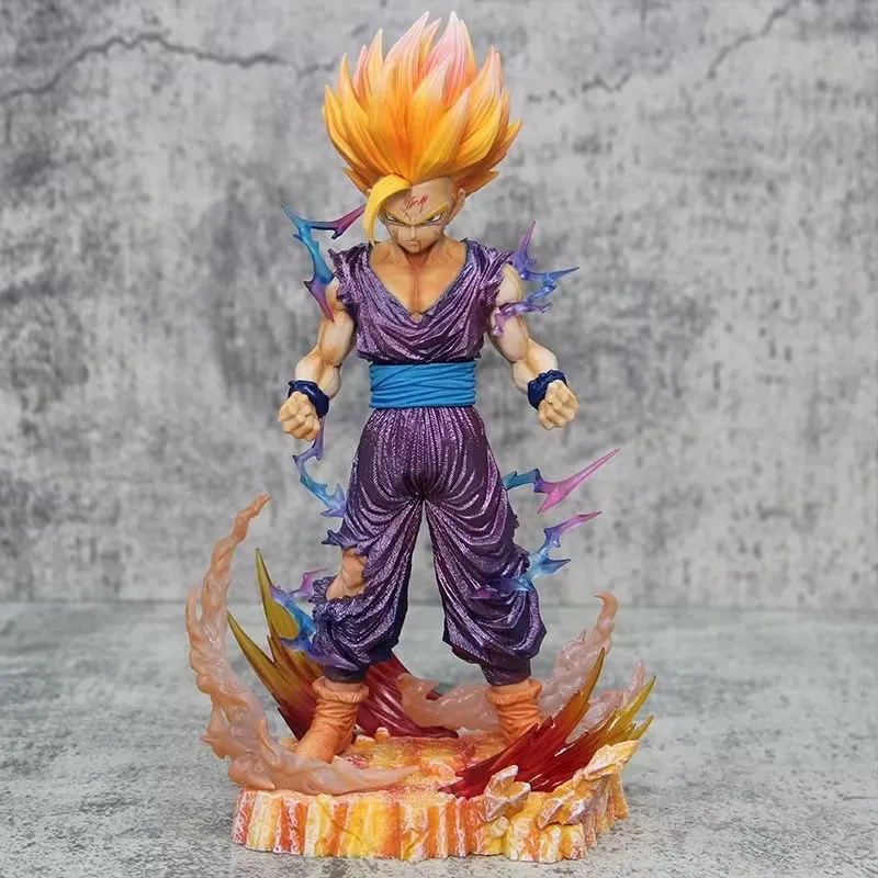 25Cm Dragon Ball Go… - image