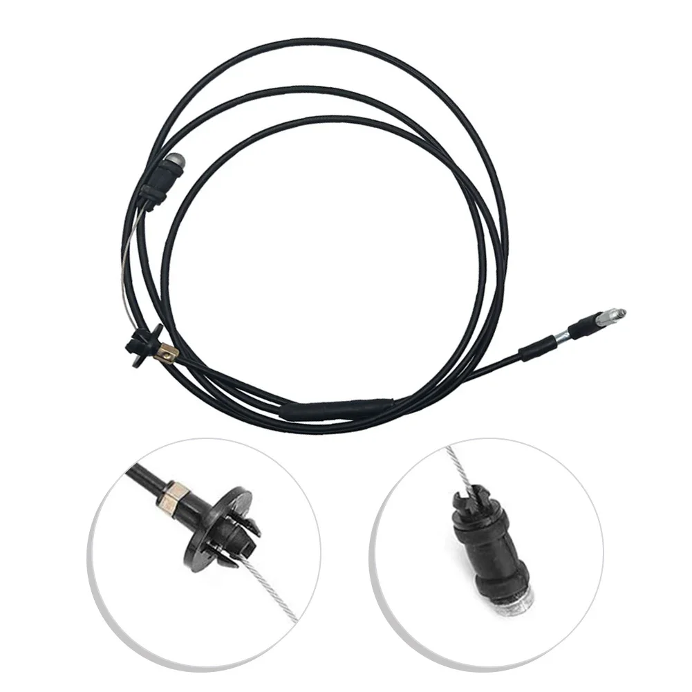 7081247 Throttle Cable For Polaris For Ranger For XP 700 For Ranger 700 2005-08 Automotive Parts Accessories