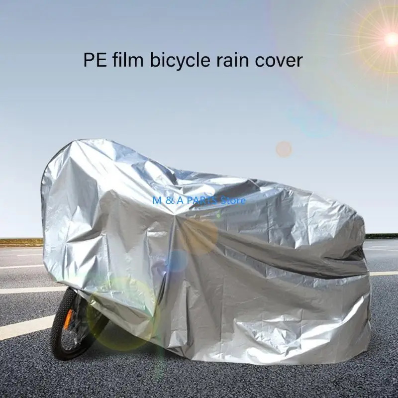 Scheda bici U1JF Affronta meteorologica APPROUTTURA COPERTURA DUPPOULA