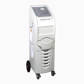

Full Automatic Refrigerant Recovery Machine/AC Station