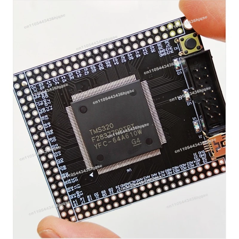 TMS320F28377D28379D Dual-core C2000 Development Board TI Core Board DSP Control  Super 28335