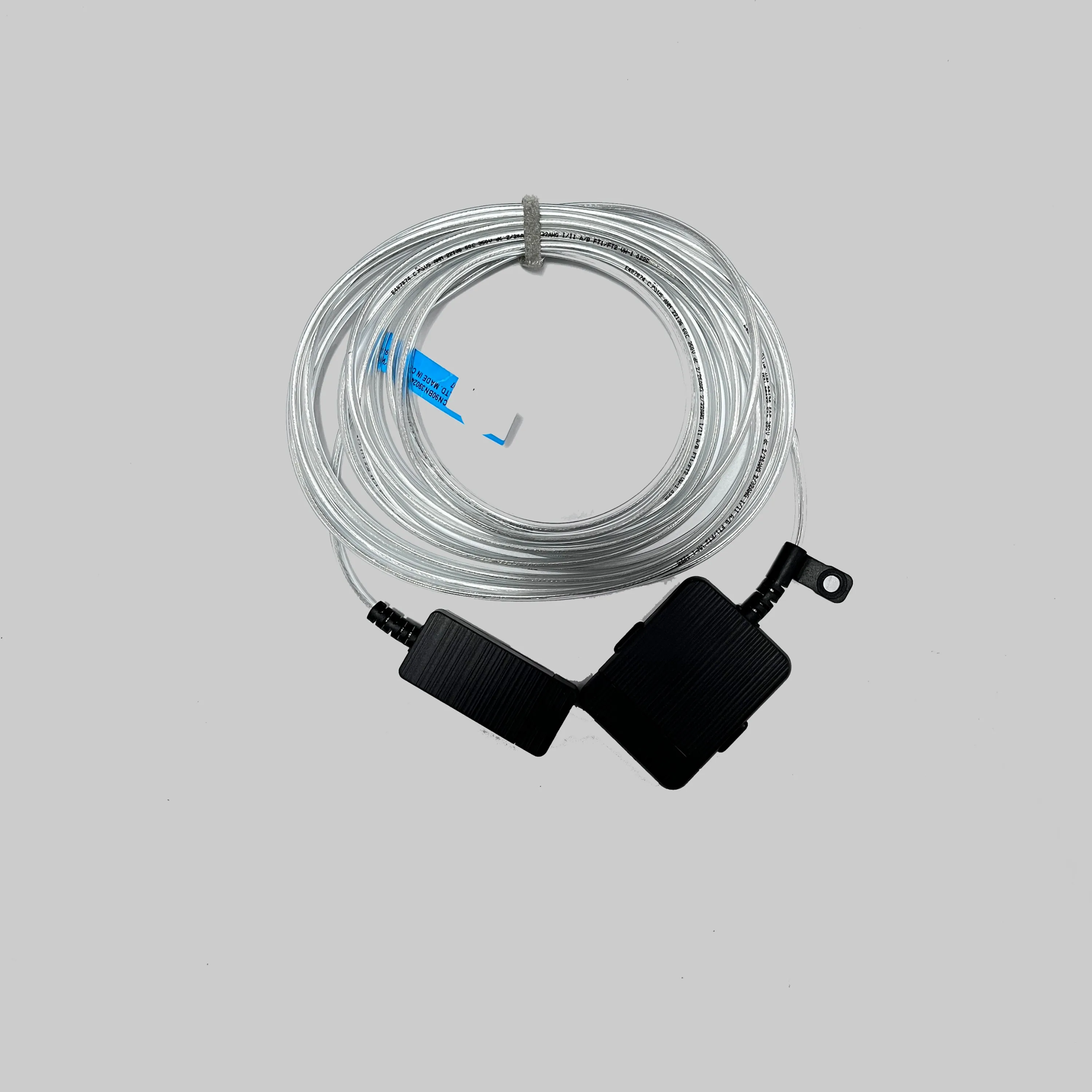 NEW Authentic Original Single Connector Cable BN39-02470A Works Properly And Suitable For TV QN75LS03TAFXZA QN65LS03 FIBER OPTIC