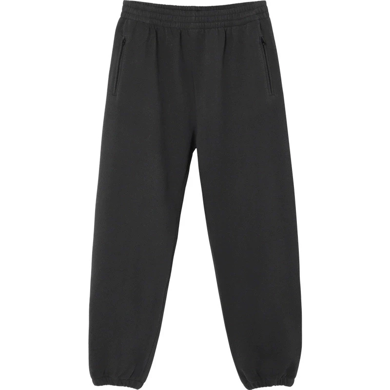 Dark Gray Pants