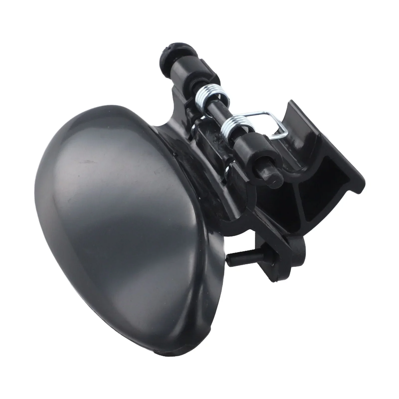Car Interior Replacement Car Interior Handle OEM Replacement Refurbishes Damaged Handle Secures Glove Box Brand New Part