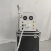 3000 ワットチタンダイオードレーザー脱毛器永久脱毛プロフェッショナルレーザー 3 波長 755 808 1064nm 無痛脱毛 5