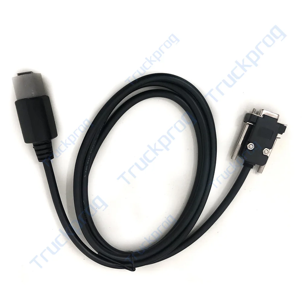 Für Hyster Yale Gabelstapler Diagnosescanner Yale PC Service Tool Ifak CAN USB Interface Tool