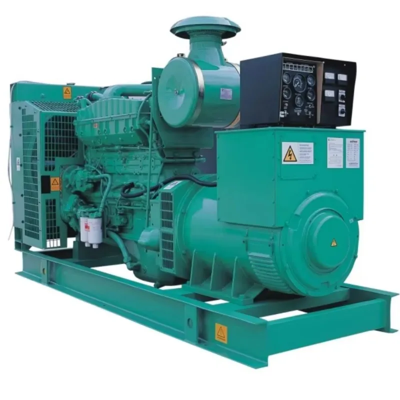 15KW Generators Generator Set Price