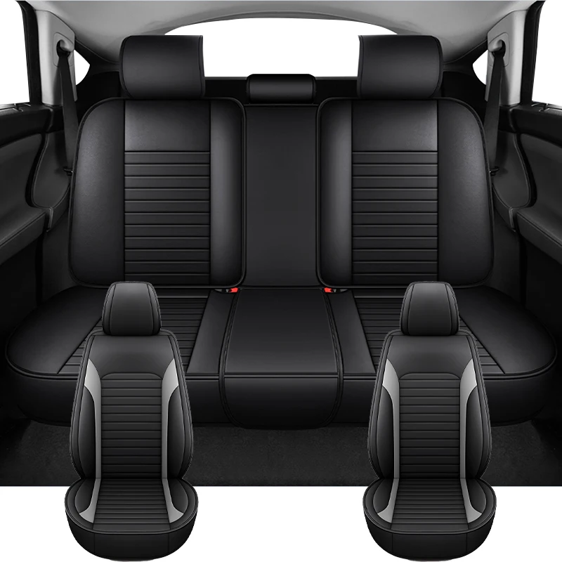 وسادة فاخرة عالمية مقعد السيارة يغطي ل Haval Jolion H9 F7X F7 Dargo Jolyon H6 H5 H3 H7 M6 Plus اكسسوارات السيارات الداخلية