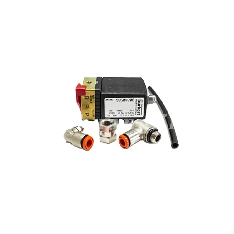 

1089073527=00240566 for Atlas Copco air compressor solenoid valve 1089-0735-27