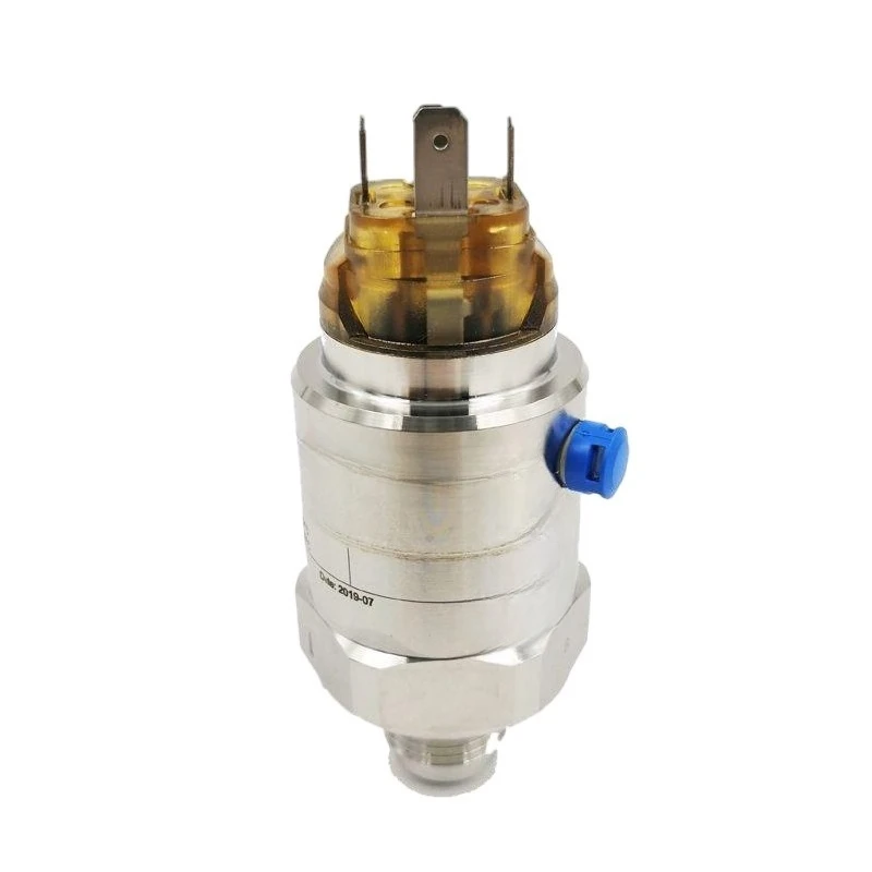 For Pressure Transmitter PMC11-AA1U1QBWBJA Sensor PMC11-15W6/0