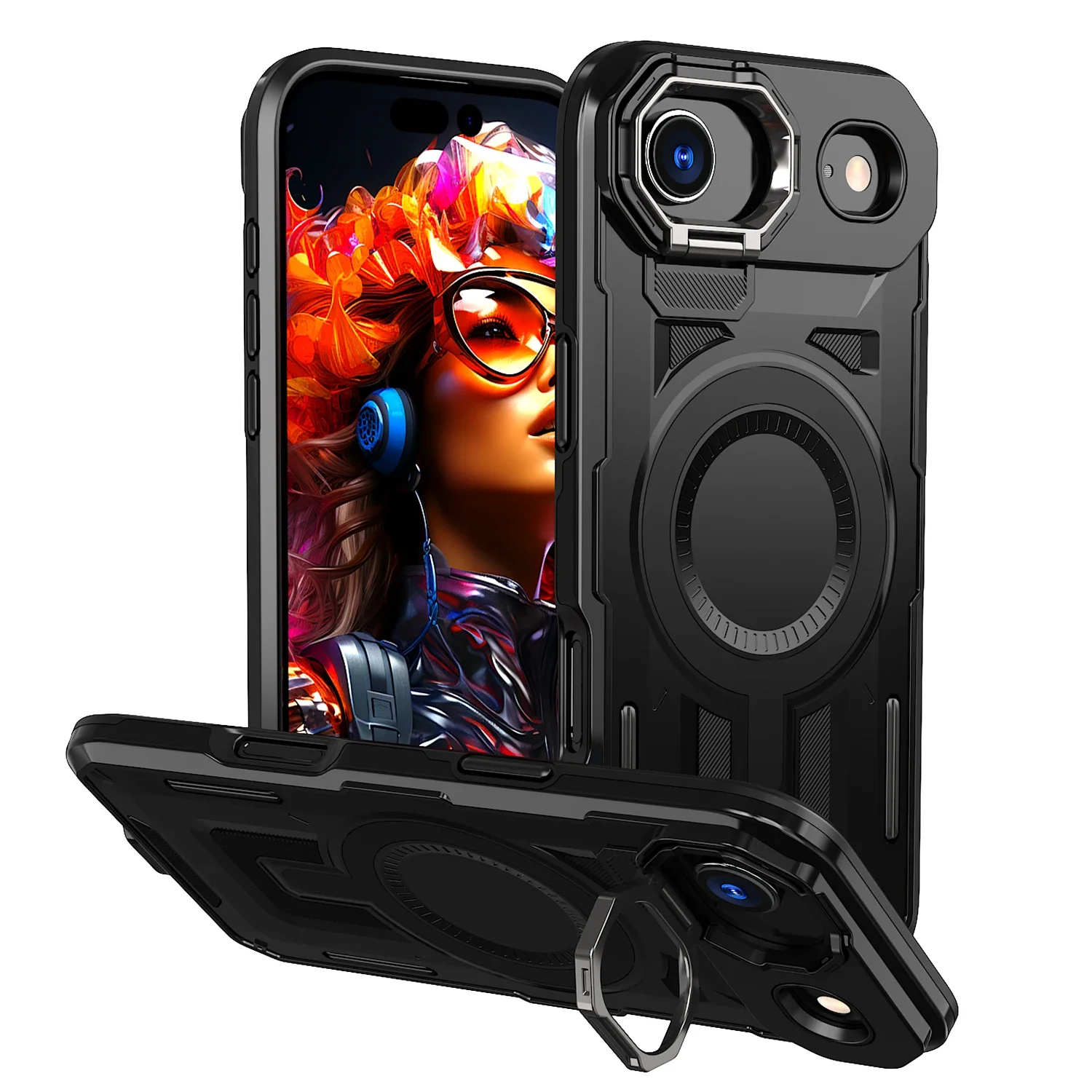 Drop Protection Har… - image