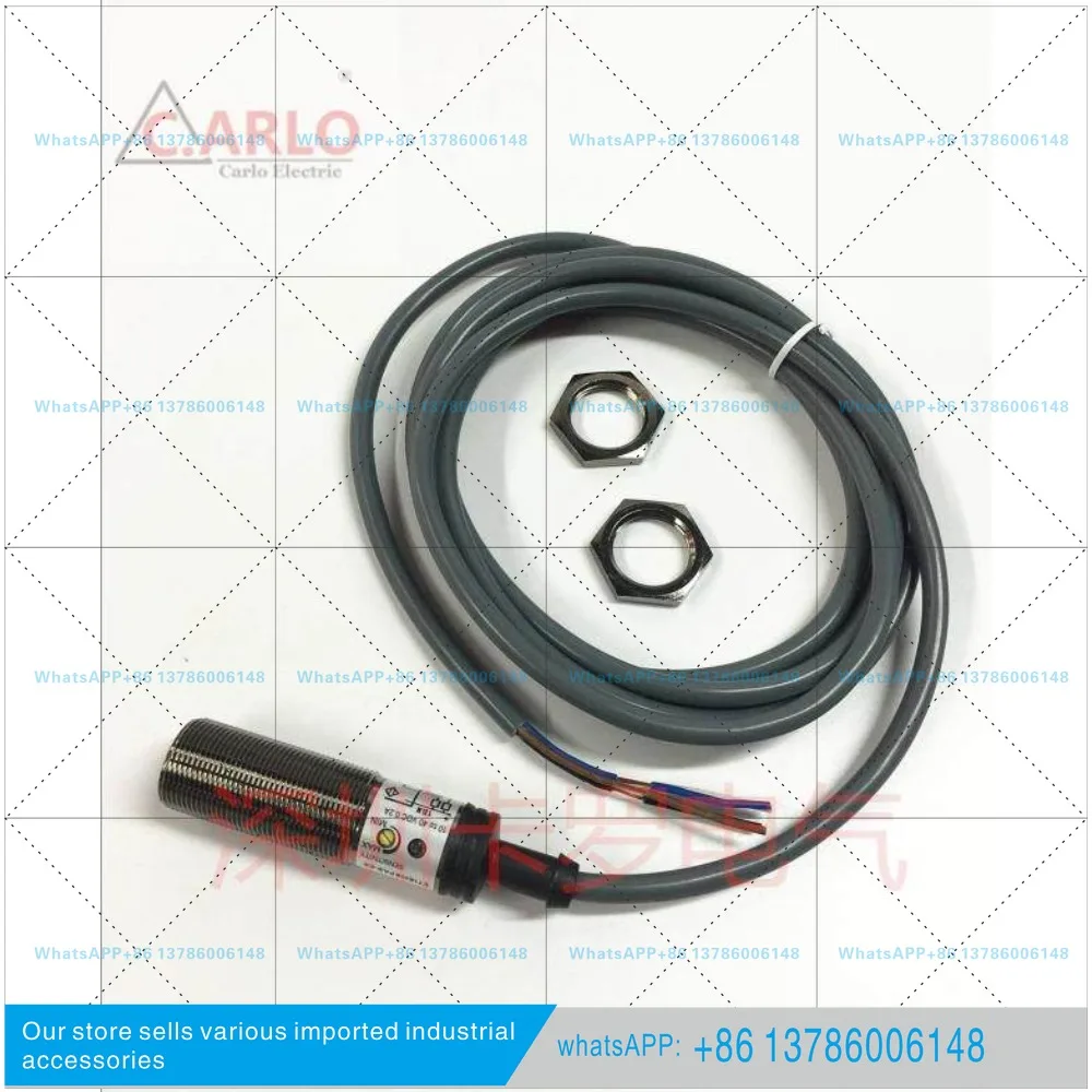 ET1820NPAS-EH infrared photoelectric sensor switch ET1820-EH one piece