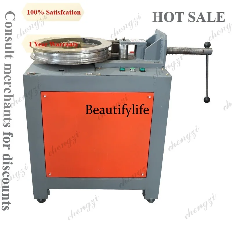 

A81 Electric Hydraulic Platform Pipe Bender For Round Square Tube CNC Manual Dual Mode Bending Machine For Steel Copper Stainles