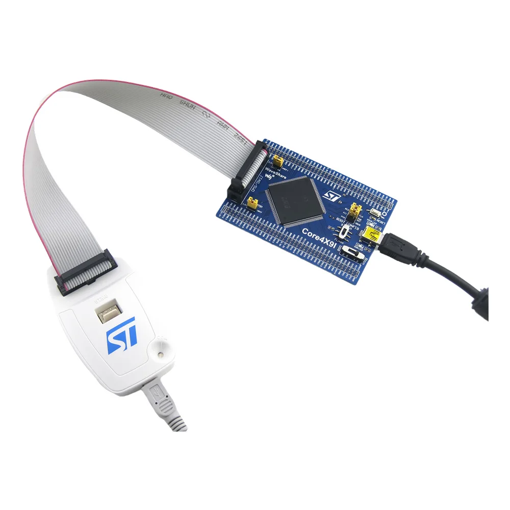 ESP32-S3 1.69 بوصة لوحة تطوير شاشة تعمل باللمس 240*280 بكسل شاشة LCD صغيرة مع مقياس التسارع والجيروسكوب ESP32-S3 #6