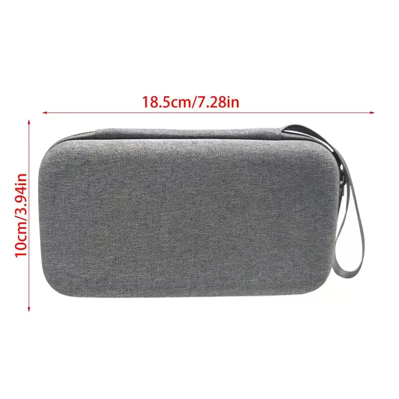 /JCS/Glucose Meter Office Health Storage Bag Blood Organizer Kit Case Diabetes Testing Monitoring Zipper With For Pcs Travel 1 view 5