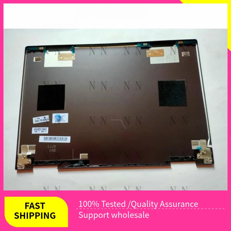 

BLGN новый для HP ENVY X360 13 13-ag верхняя крышка корпус 609939-001