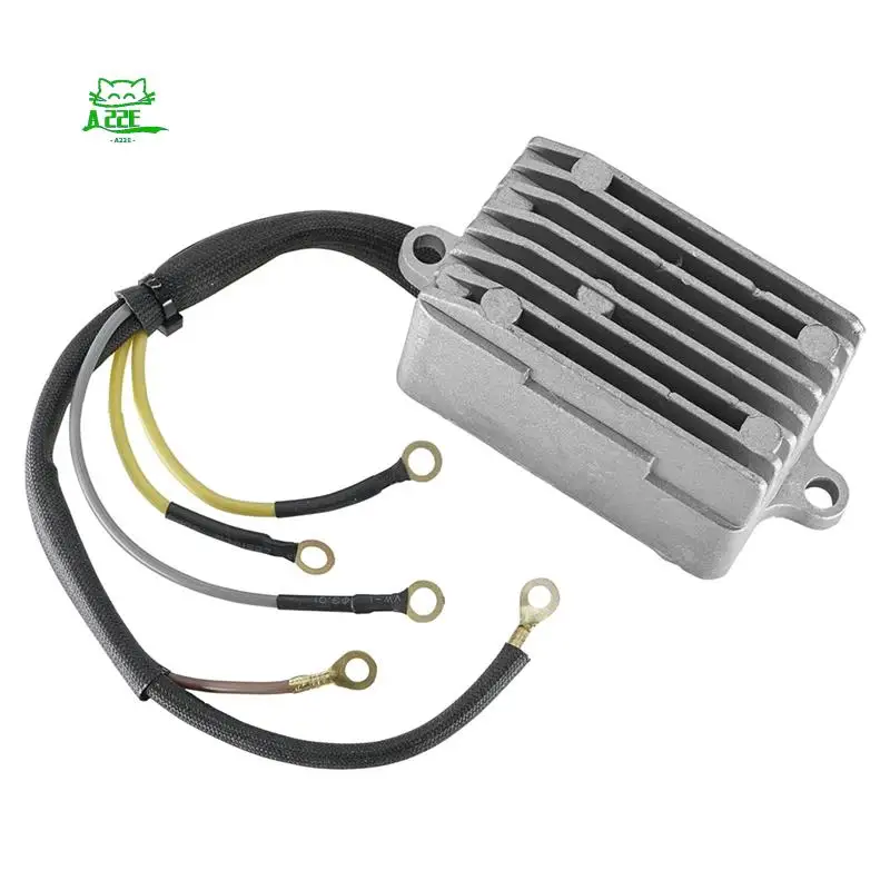 

A22E-585001 584476 Regulator Rectifier For OMC Johnson Evinrude Outboard 40-70HP
