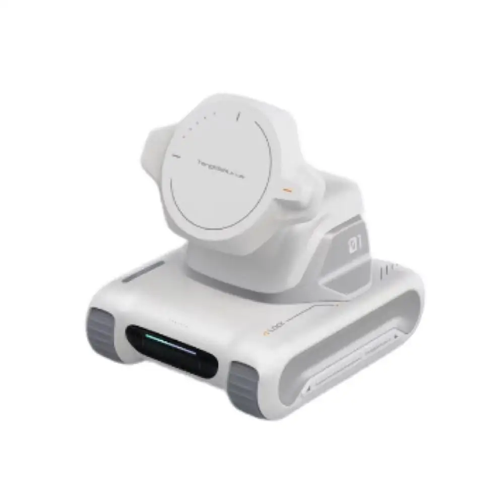 Looi robot smartphone, Looi robot ChatGPT groot model, Engelse stem, dialoog, visuele herkenning, interactief slim speelgoed, cadeau. - afbeelding 2