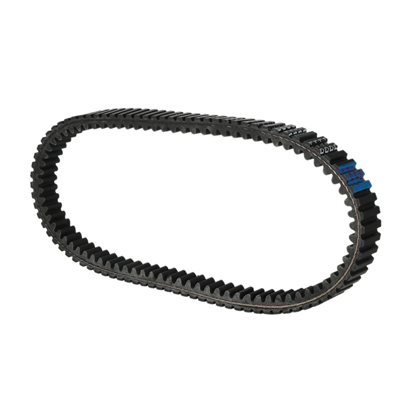 Motorcycle Clutch Drive Transmission Belt For Aeon ATV Cobra 350  Crossland 350 Cube 350 4WD Crossland 350RX OEM:2310062E-000 image 5