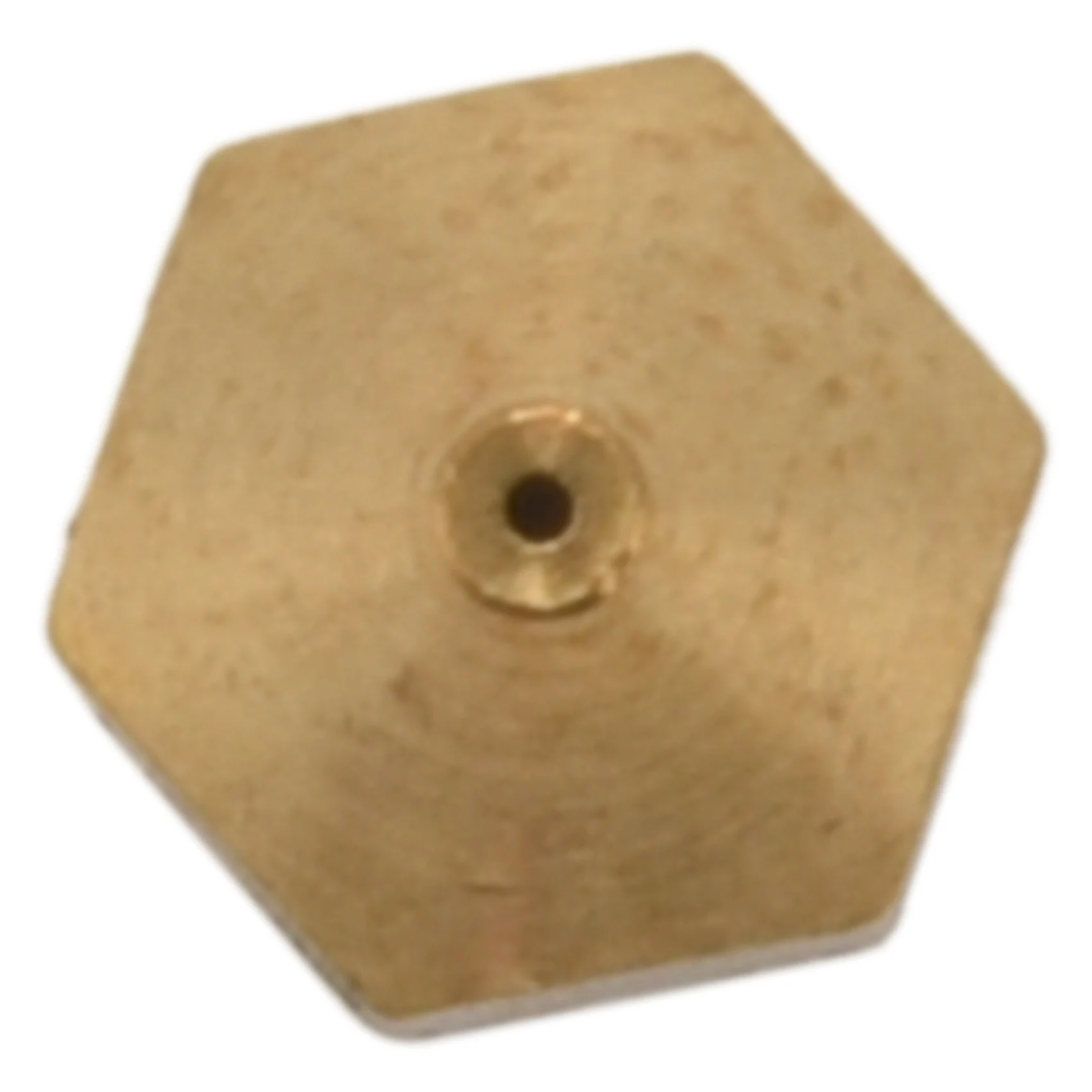 

New Shown-22 Pieces 3D Printer Nozzles, Mk8 Extruder Nozzle 0.2Mm, 0.3Mm, 0.4Mm, 0.5Mm, 0.6Mm, 0.8Mm, 1.0Mm Extruder Print Head