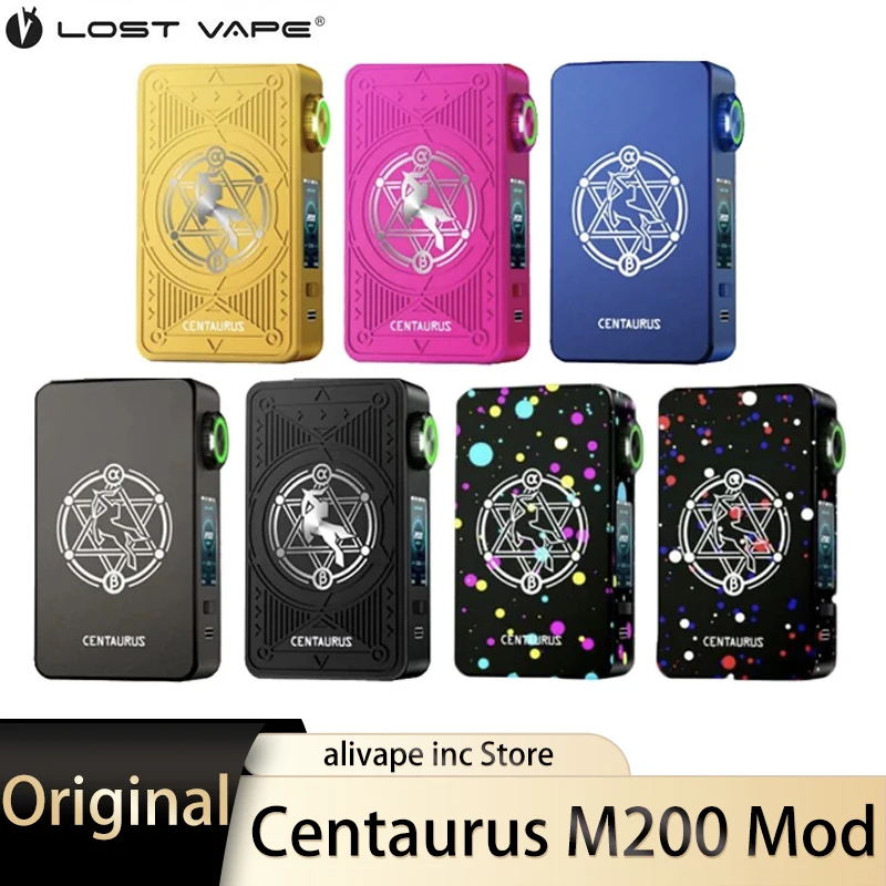 elfbar nachfüll pod läuft aus Authentic Think Vape AUXO DNA 250C Vape Box Mod, 1~200W, 2 x 18650, Evolv  DNA 250C chipset
