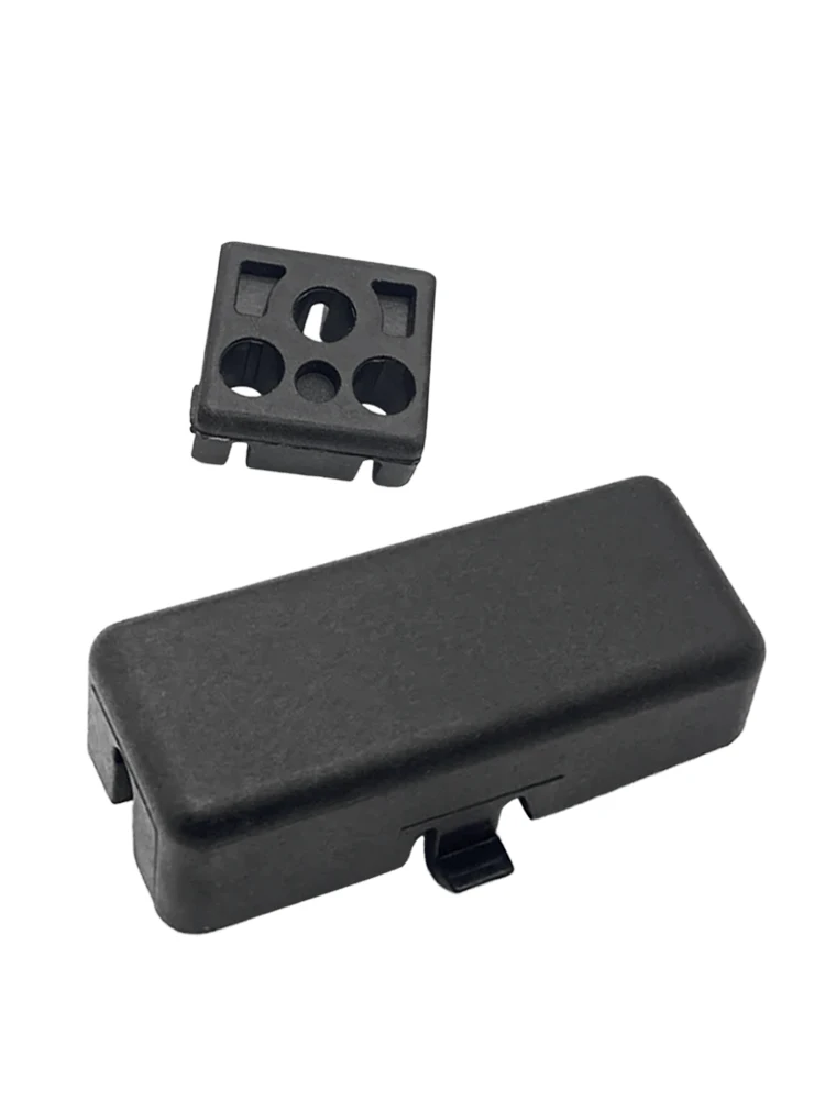 

For Roewe 750 MG MG7 Engine Hood Cable Connection Block Hood Cable Connection Cover