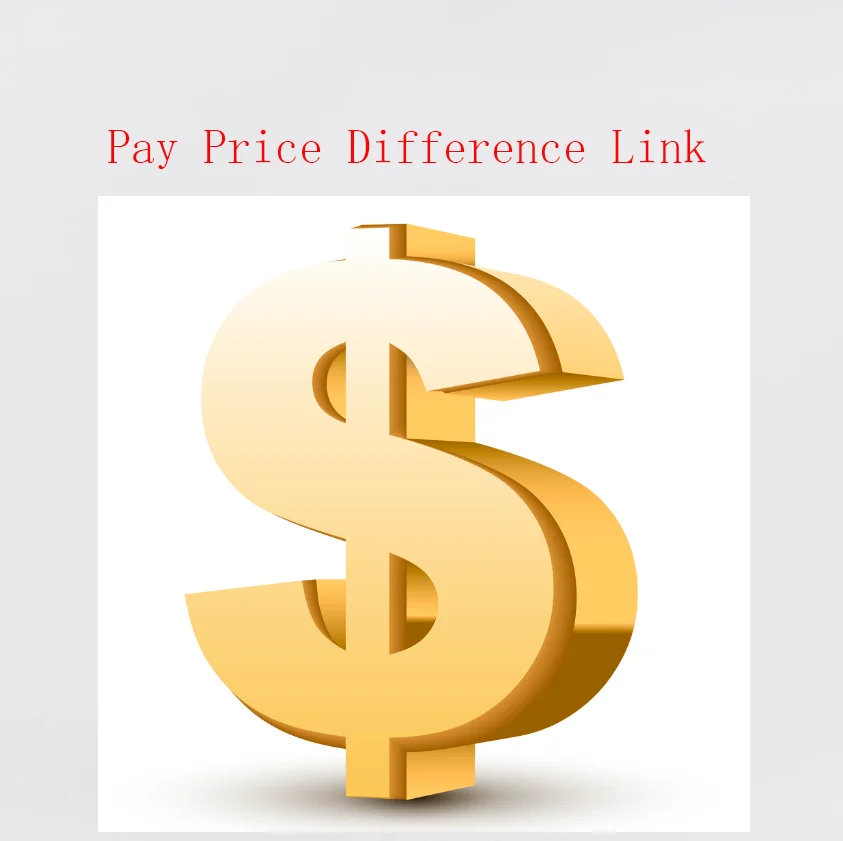 Bieten Sie Kunden mit einem Link zur Preisdifferenz oder einen speziellen kundenspezifischen Dioptrien. Bitte konsultieren Sie uns, bevor Sie eine Bestellung aufgeben