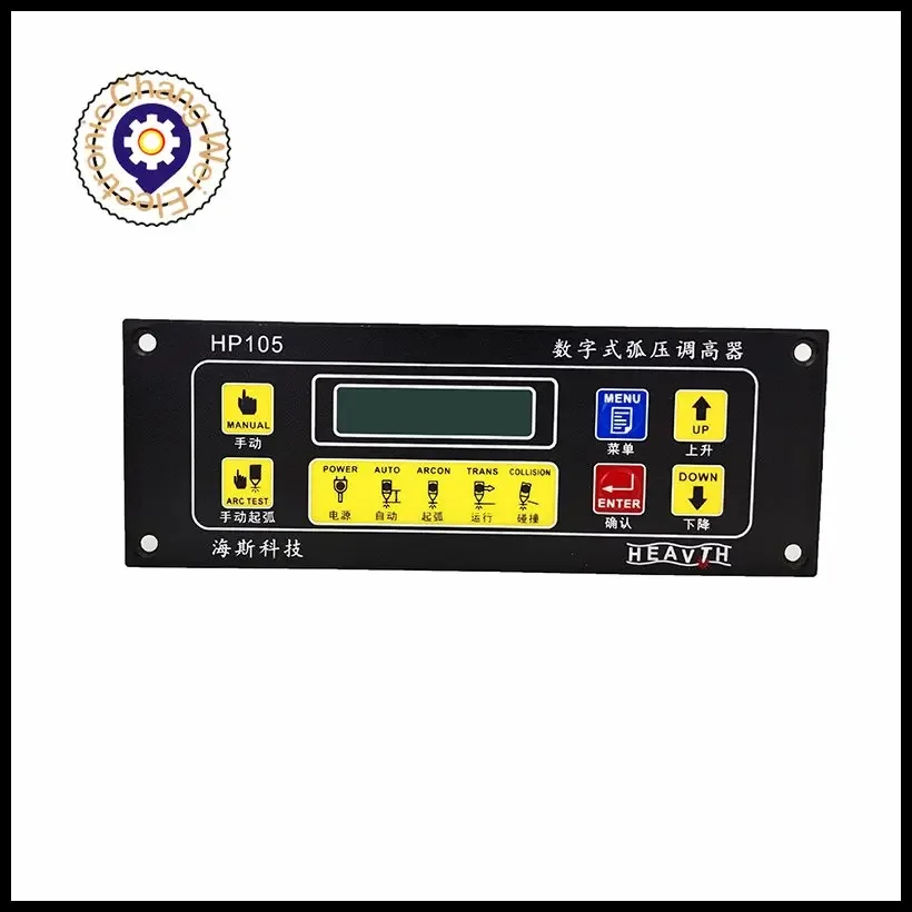 2 Trục Plasma CNC Điều Khiển + THC + Nâng Bộ F2100B + F1621P + JYKB-100 Cho Plasma Dao Cắt