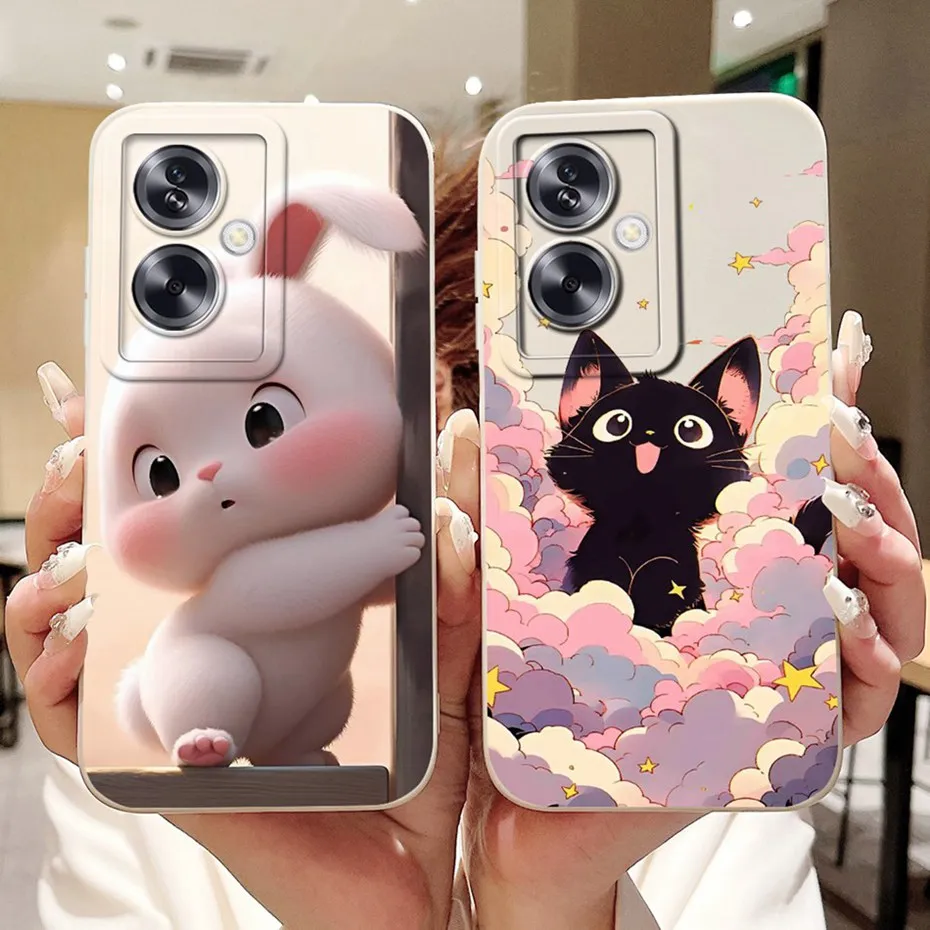 Cute Cartoon Phone … - image