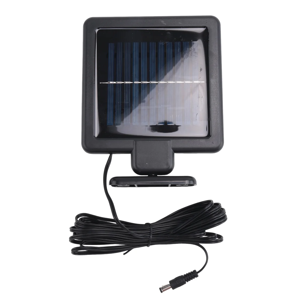 

ABYB 22 LED Dual Security Detector Solar Spot Light Motion Sensor Outdoor Floodlight