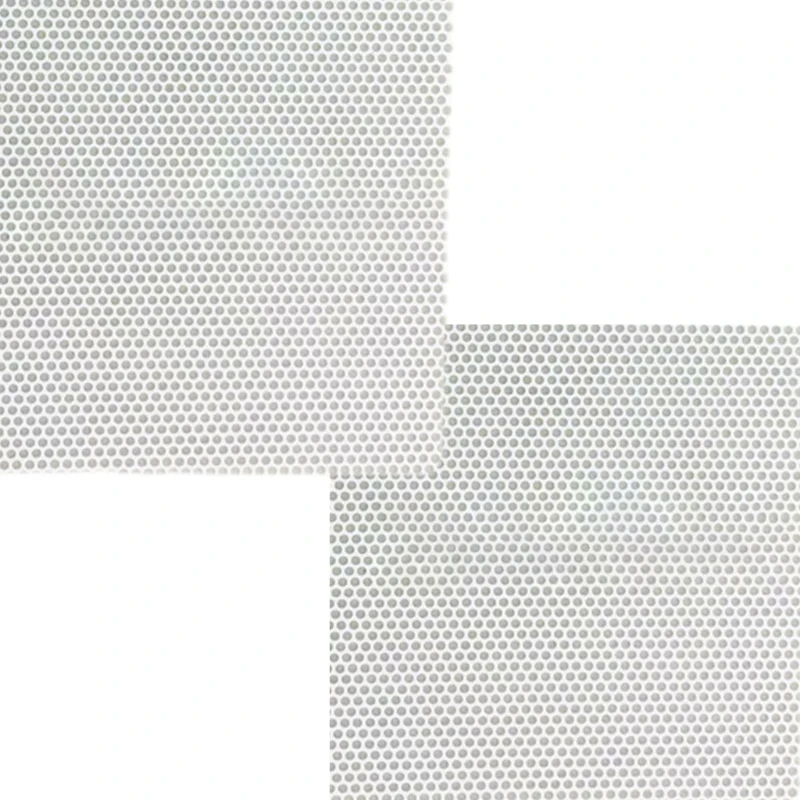 Computer Fan Filter Grills Dustproof Case Cover for High Accessories