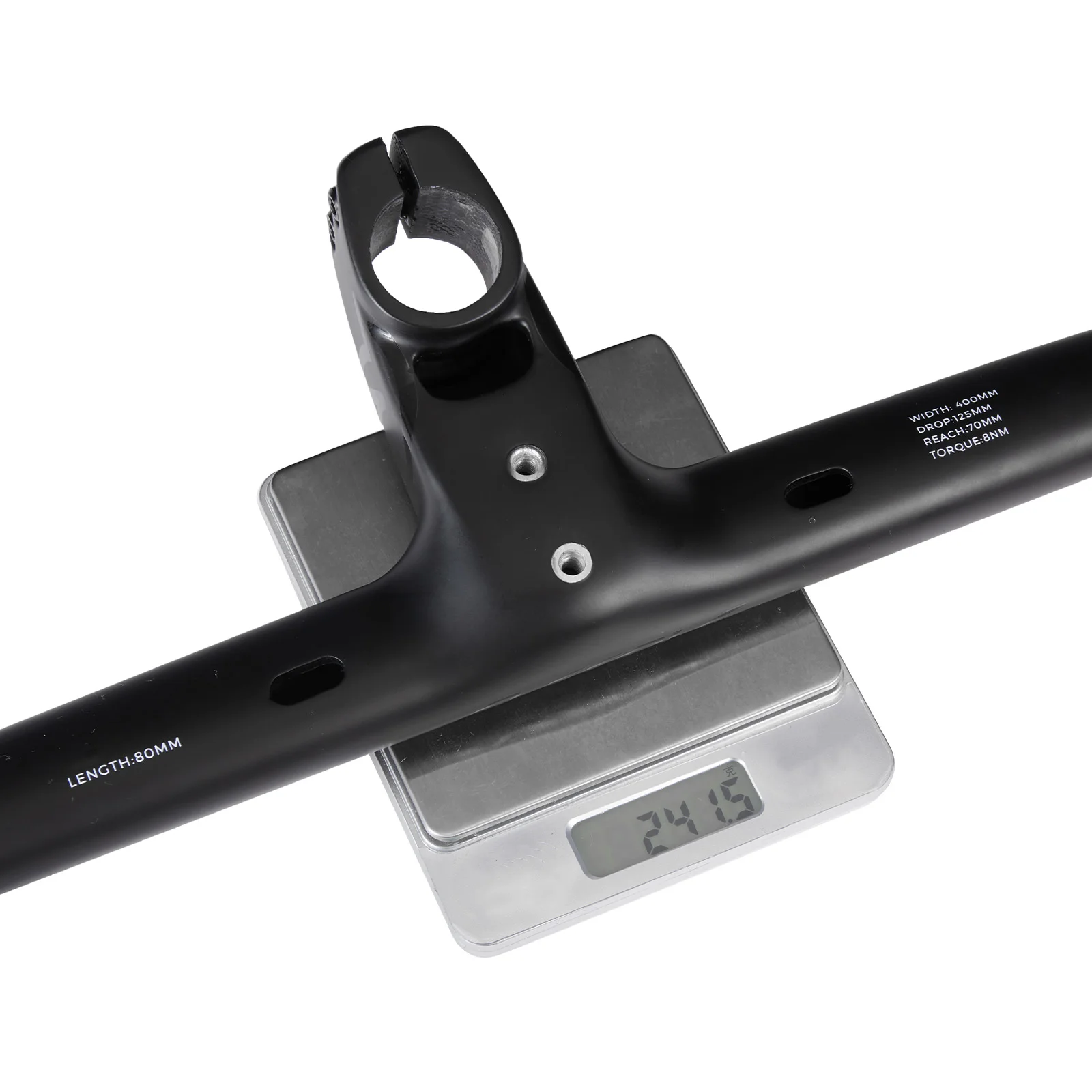 Avian Canary Integrated Carbon Handlebar 240g Road bike ultralight T1100 aero Racing Bicycle 360 380 400 420 Internal Routine
