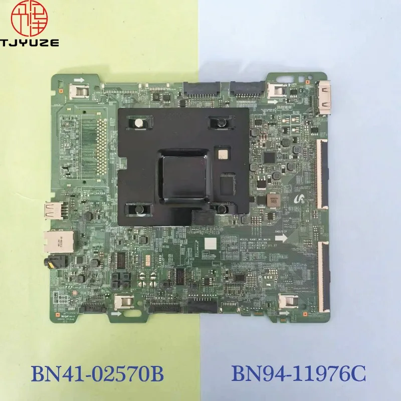 

Compatible with Samsung Main Board BN41-02570B BN41-02570 BN94-11976C for CY-KM075FL UE75MU7000TXXU UE75MU7000T UE75MU7000