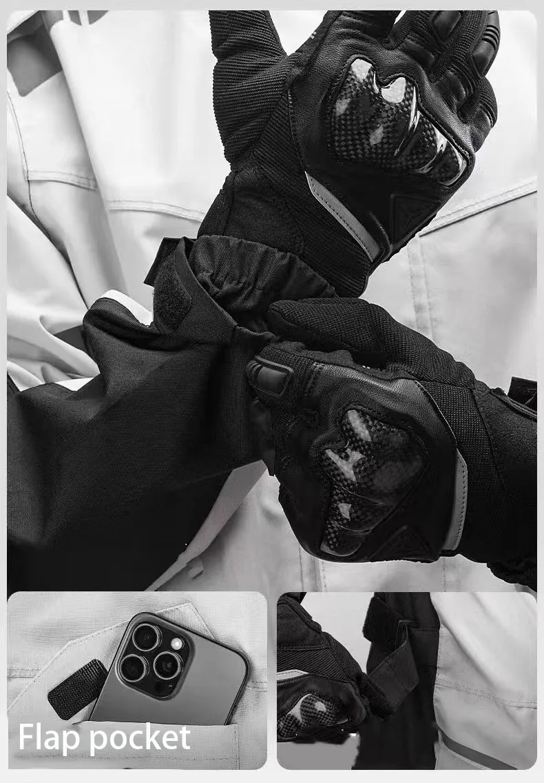Waterproof Motorcycle Raincoat Man For Heavy Rain Storm Gear Jacket Rider Pants Chubasquero Mujer Adulto 오토바이 우비 Motowolf 13 S6581672e5cd94dffa4c6c6a0b1cdfb92L