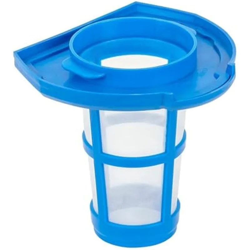 ABZA-cesta de filtro de repuesto apta para Vacmaster VSD1801 y VSD1001, repuestos de aspiradora, accesorios