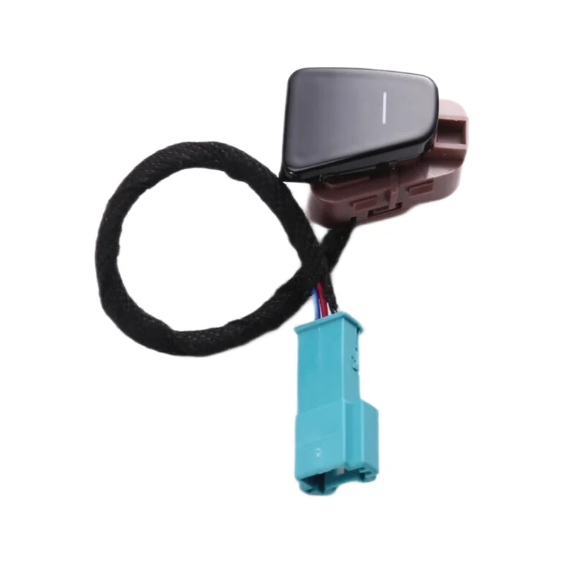 

Car Window Control Switch Central Control Lock Switch For Tesla Model 3 Model Y