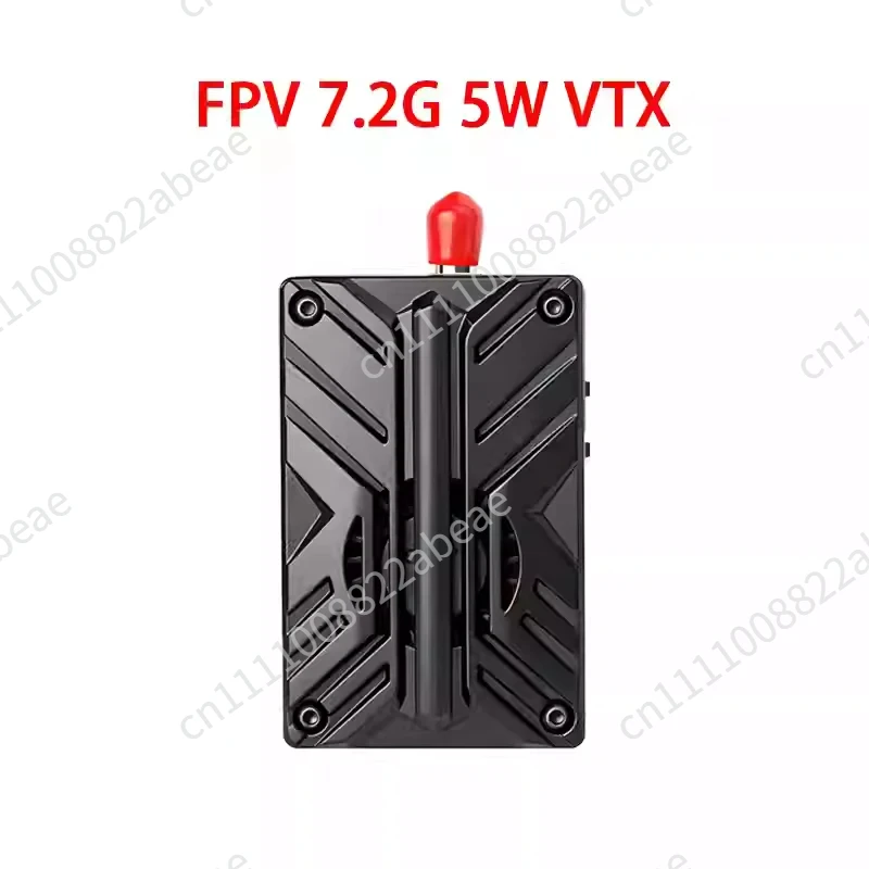 Toy VTX VRX Transmitter and Receiver