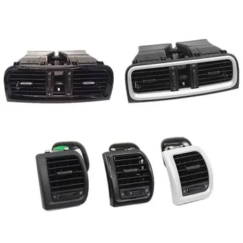 10 nejlepší prodej větrací otvor pro Škoda Fabia - №6