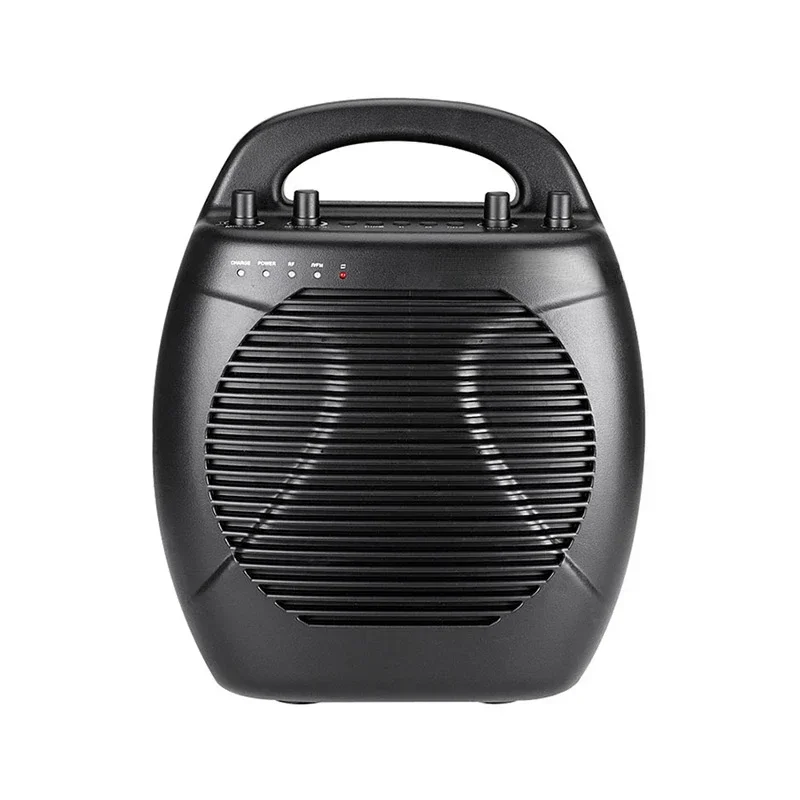 transfrontaliero Vendite caldeProduttore Subwoofer Altoparlante portatile per carillon da studio surround nero per esterni di grandi dimensioni