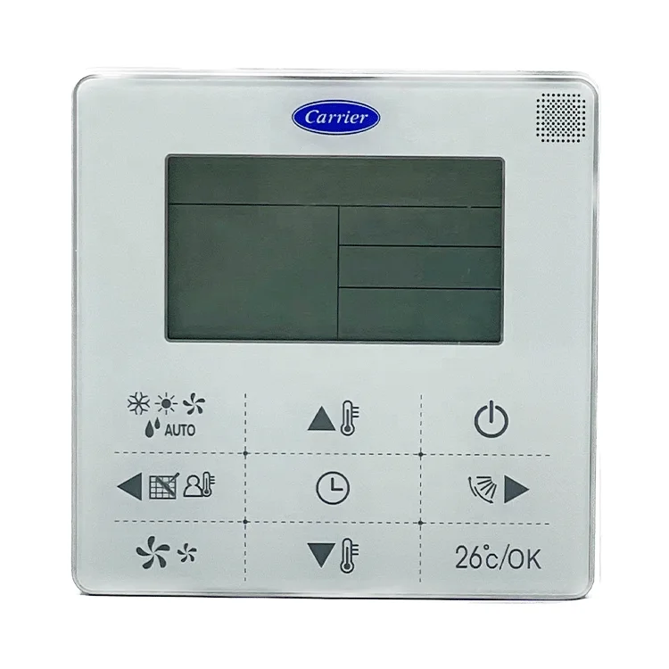 Central Air Conditi… - image