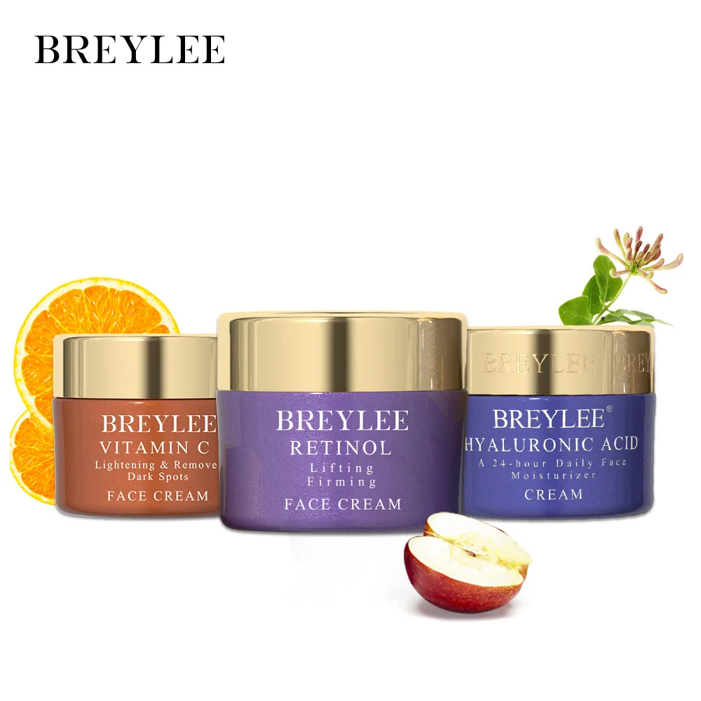 Освежающие бриллианты BREYLEE, увлажняющие, легко впитывают, 40 г, 10 шт.