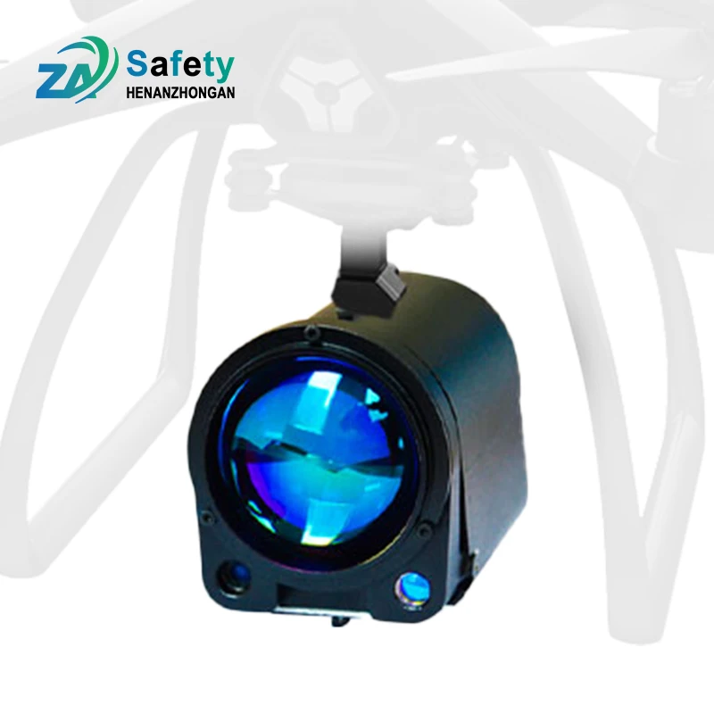 Uav Unmanned Aerial… - image