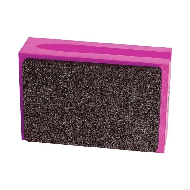 Almofadas polimento mão carborundo