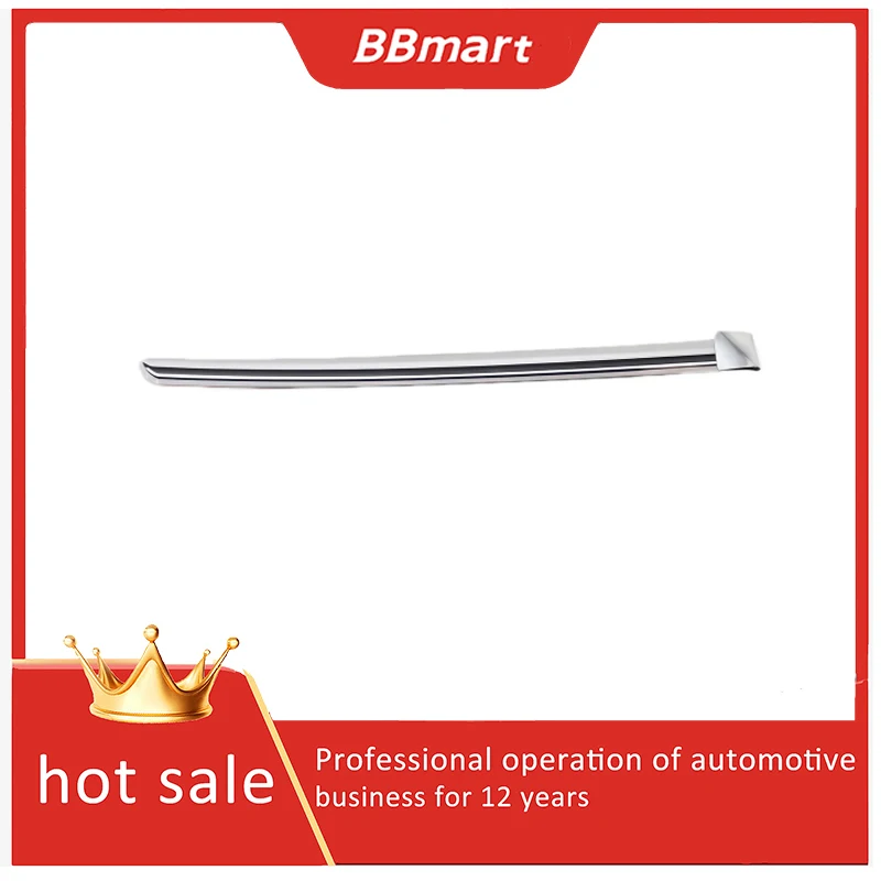 

2078810132 2078810232 BBmart Front Fender Trim L/R for Mercedes Benz E-Class C207 W207 and other car accessories