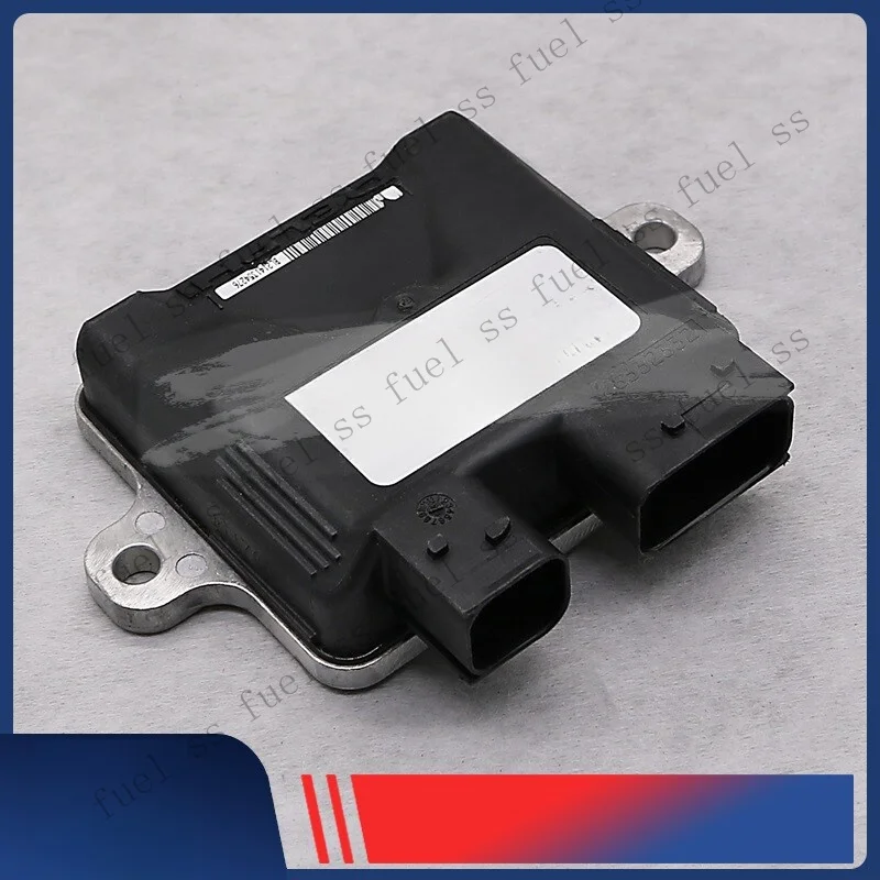 S+ Ammonia Sensor Electronic Interface Control Module For Cummins 28340830 4326369