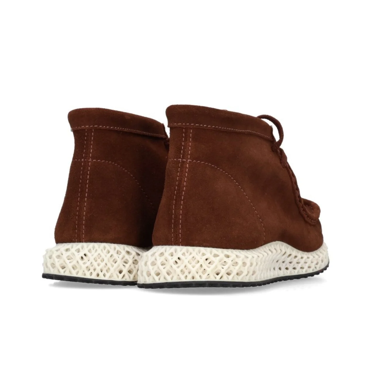 Adidas x KITH X Clarks Wallabe - Men'S Shoes In Clarks 评论和价格