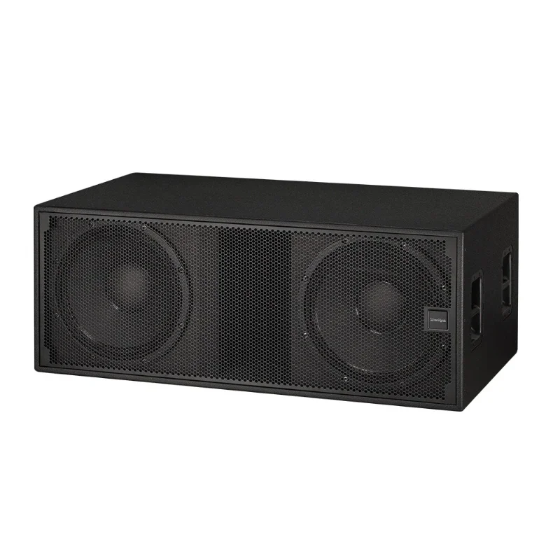 Large stage ultra-low frequency speakers bar box high power subwoofer